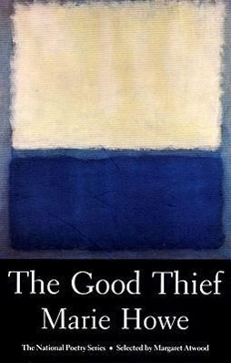 Bild des Verkufers fr The Good Thief zum Verkauf von moluna