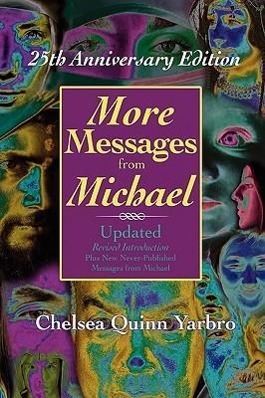 Immagine del venditore per More Messages from Michael: 25th Anniversary Edition venduto da moluna