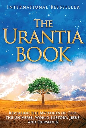 Bild des Verkufers fr The Urantia Book: Revealing the Mysteries of God, the Universe, World History, Jesus, and Ourselves zum Verkauf von moluna