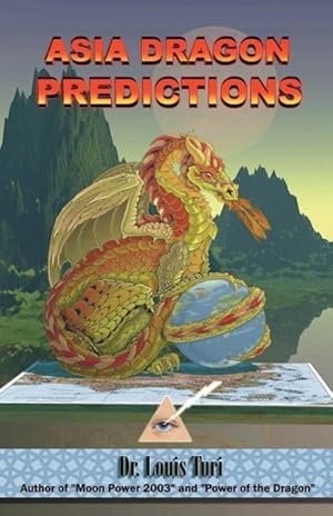 Immagine del venditore per ASIA DRAGON PREDICITONS venduto da moluna