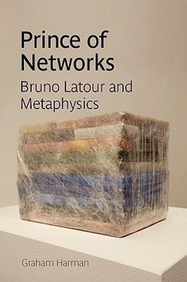 Bild des Verkufers fr Prince of Networks: Bruno LaTour and Metaphysics zum Verkauf von moluna
