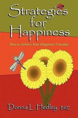 Bild des Verkufers fr STRATEGIES FOR HAPPINESS zum Verkauf von moluna