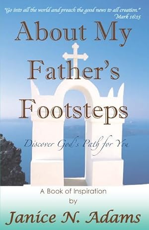 Seller image for About My Father\ s Footsteps for sale by moluna