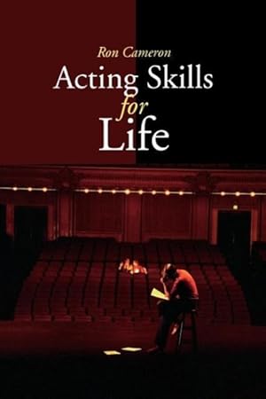 Imagen del vendedor de Acting Skills for Life: Third Edition a la venta por moluna