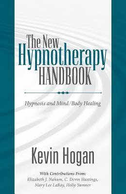 Bild des Verkufers fr The New Hypnotherapy Handbook zum Verkauf von moluna