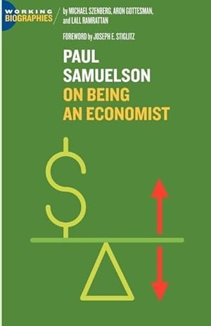 Seller image for Paul A. Samuelson: On Being an Economist for sale by moluna