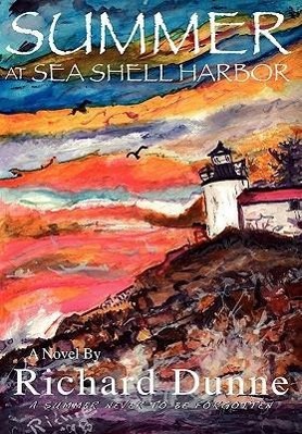 Bild des Verkufers fr Summer at Sea Shell Harbor-Hardcover Edition zum Verkauf von moluna