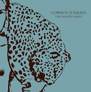 Immagine del venditore per Cowboy Junkies: The Nomad Series venduto da moluna