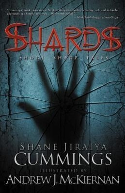 Imagen del vendedor de SHARDS a la venta por moluna