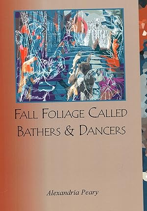 Bild des Verkufers fr Fall Foliage Called Bathers and Dancers zum Verkauf von moluna