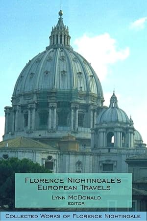 Bild des Verkufers fr Florence Nightingaleas European Travels zum Verkauf von moluna