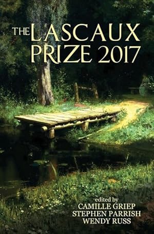 Imagen del vendedor de The Lascaux Prize 2017 a la venta por moluna