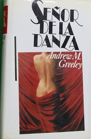 Imagen del vendedor de Seor de la danza a la venta por Librera Alonso Quijano