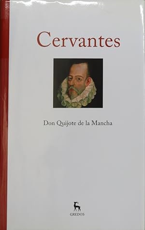 Imagen del vendedor de Don Quijote de la Mancha a la venta por Librera Alonso Quijano