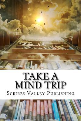 Seller image for Take a Mind Trip: Book a Fantasy for sale by moluna