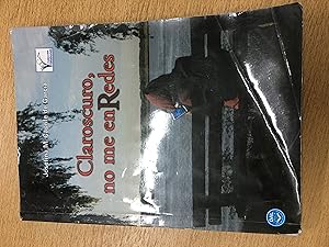 Imagen del vendedor de Claroscuro, no me enRedes a la venta por Libros nicos