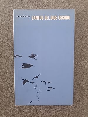 Seller image for Cantos del dios oscuro for sale by FELISBERTA LIBROS