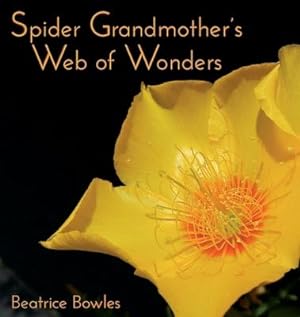 Bild des Verkufers fr Spider Grandmother\ s Web of Wonders zum Verkauf von moluna