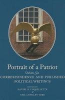 Seller image for PORTRAIT OF A PATRIOT 6 for sale by moluna