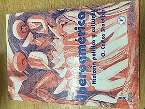 Seller image for Iberoamerica for sale by Libros nicos