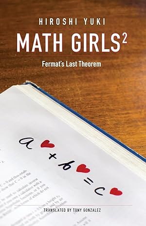 Bild des Verkufers fr Math Girls 2 zum Verkauf von moluna