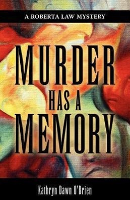 Seller image for MURDER HAS A MEMORY for sale by moluna