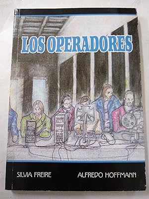 Seller image for Los operadores for sale by Libros nicos