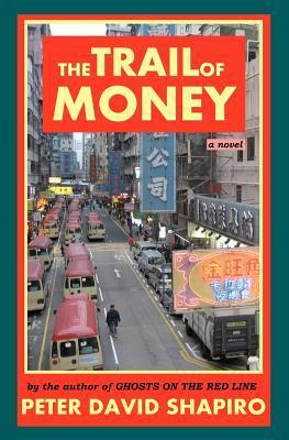Seller image for TRAIL OF MONEY for sale by moluna