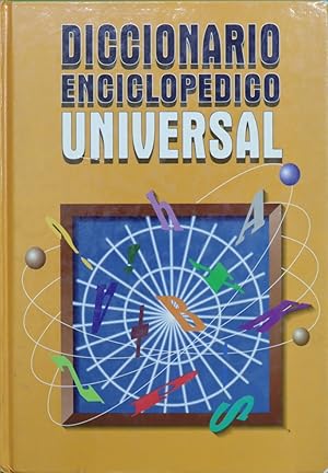 Seller image for Diccionario enciclopdico universal for sale by Librera Alonso Quijano