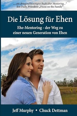 Die Loesung für Ehen