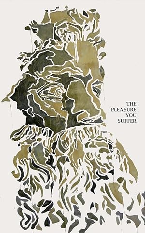 Bild des Verkufers fr The Pleasure You Suffer: A Saudade Anthology zum Verkauf von moluna