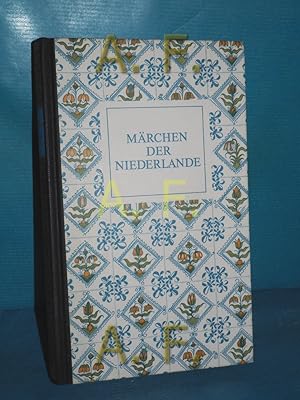 Seller image for Mrchen der Niederlande (Mrchen der Weltliteratur) for sale by Antiquarische Fundgrube e.U.