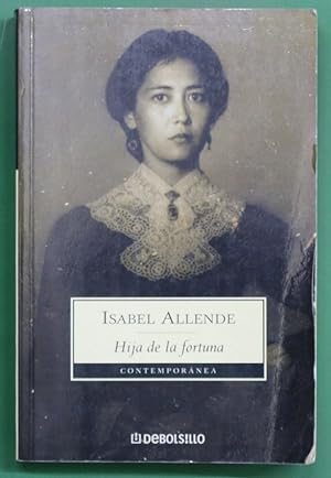 Imagen del vendedor de Hija de la fortuna a la venta por Librería Alonso Quijano