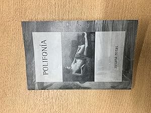 Imagen del vendedor de Polifonia a la venta por Libros nicos