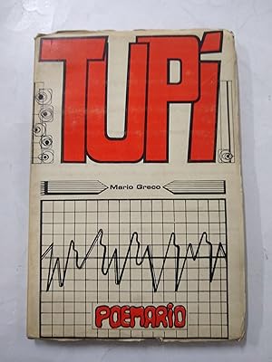Seller image for Tupi for sale by Libros nicos