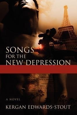 Immagine del venditore per SONGS FOR THE NEW DEPRESSION venduto da moluna