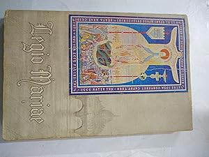 Seller image for Legio Mariae for sale by Libros nicos