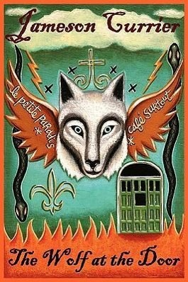 Seller image for The Wolf at the Door for sale by moluna