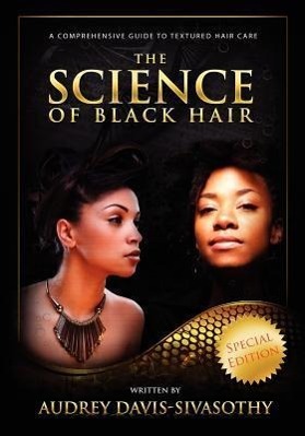 Imagen del vendedor de SCIENCE OF BLACK HAIR a la venta por moluna