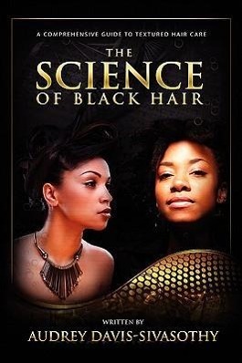 Seller image for SCIENCE OF BLACK HAIR for sale by moluna
