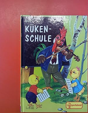 Seller image for Die Kkenschule for sale by biblion2