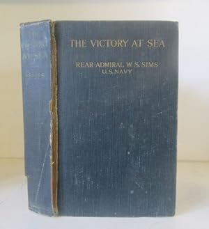 Seller image for The Victory at Sea for sale by BRIMSTONES