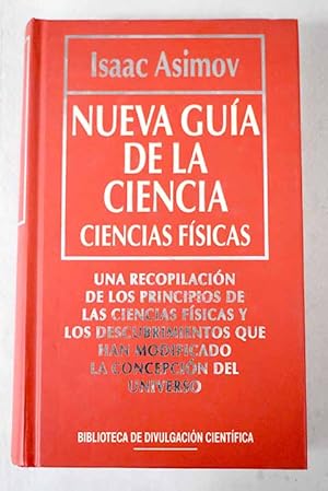 Seller image for Nueva gua de la ciencia for sale by Alcan Libros