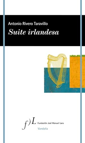 Seller image for Suite irlandesa. for sale by Librera PRAGA