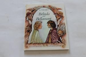 Seller image for Belinda and Bellament for sale by WeBuyBooks