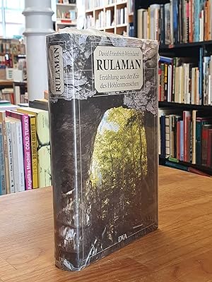 Rulaman - Naturgeschichtliche Erzählung aus der Zeit des Höhlenmenschen und des Höhlenbären, Nach...