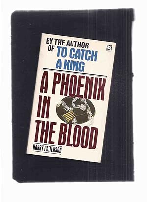 Imagen del vendedor de A Phoenix in the Blood ---1st Paperback Edition a la venta por Leonard Shoup
