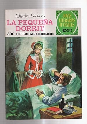 Imagen del vendedor de Joyas Literarias Juveniles numero 115: La pequea Dorrit a la venta por El Boletin