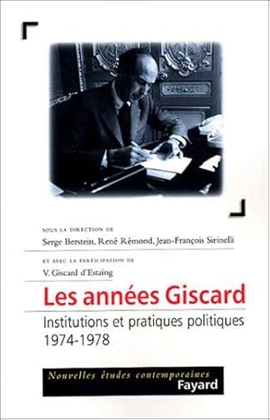 Les Années Giscard