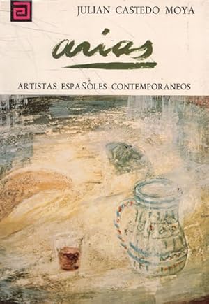 Immagine del venditore per Francisco Arias venduto da Librera Cajn Desastre